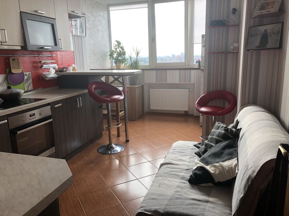 Оренда квартири ВИДОВА ЖК преміум класу Киев - изображение 2