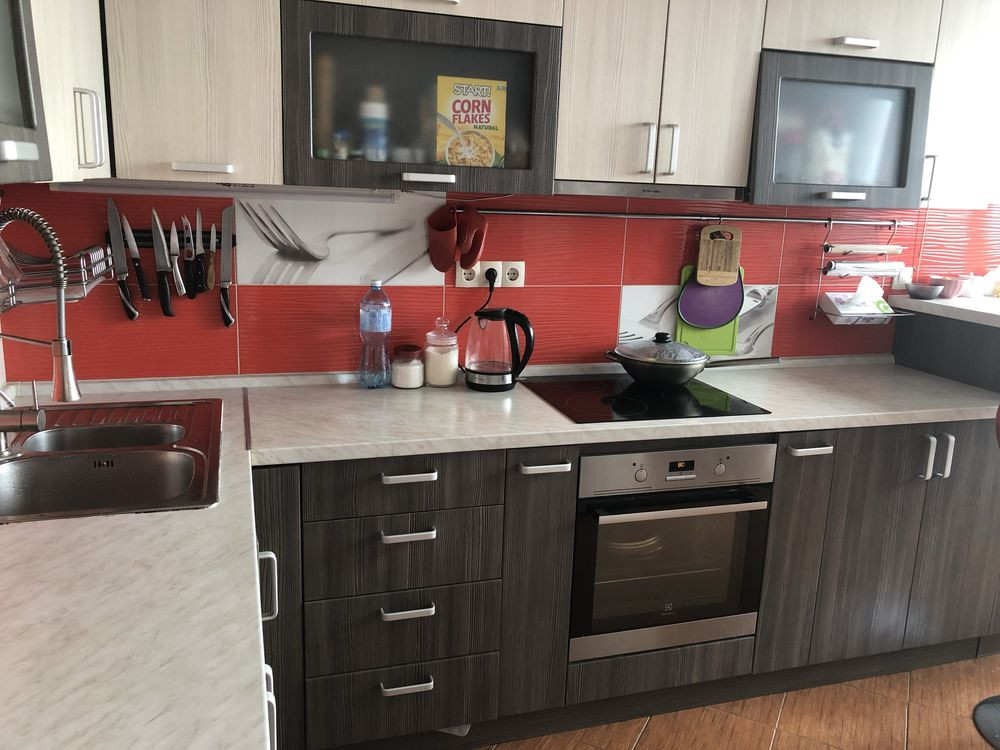 Оренда квартири ВИДОВА ЖК преміум класу Киев - изображение 3