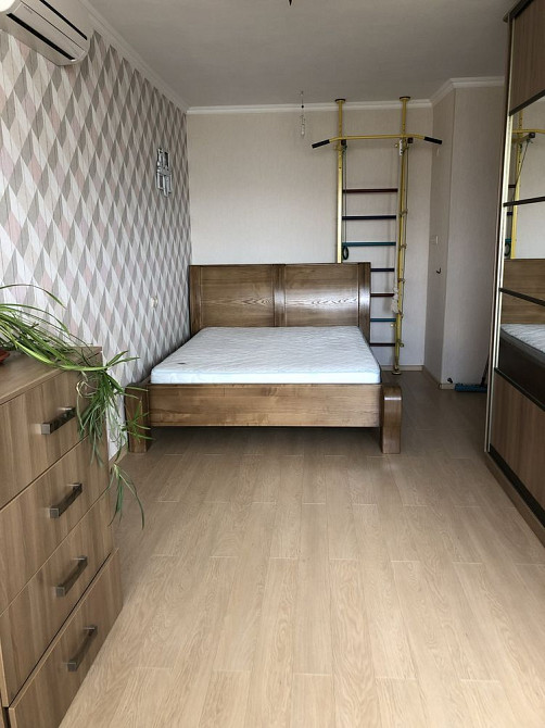 Оренда квартири ВИДОВА ЖК преміум класу Киев - изображение 1