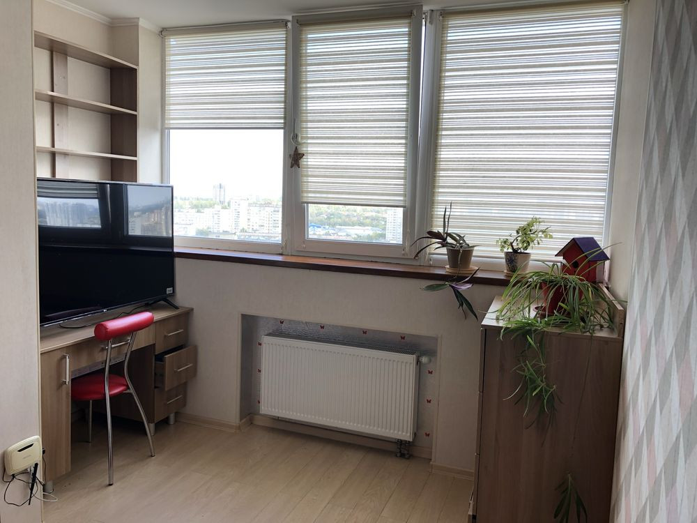 Оренда квартири ВИДОВА ЖК преміум класу Киев - изображение 6