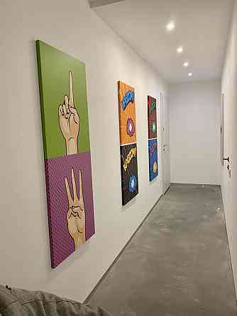 Київ Центр, ЛІПКИ, Мар'яненка вул. 9 !! Без комиссии !! Киев