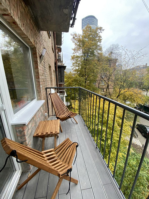 Київ Центр, ЛІПКИ, Мар'яненка вул. 9 !! Без комиссии !! Киев - изображение 7