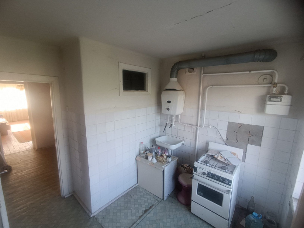 ПРОДАЖ 3-х кімнатної квартири на 4 поверсі, не кутова, район АТБ! Берегове - зображення 7