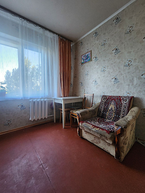 Оренда 1 кімнатної квартири Біла Церква - зображення 3