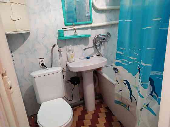 Квартира в самому центрі міста Конотоп