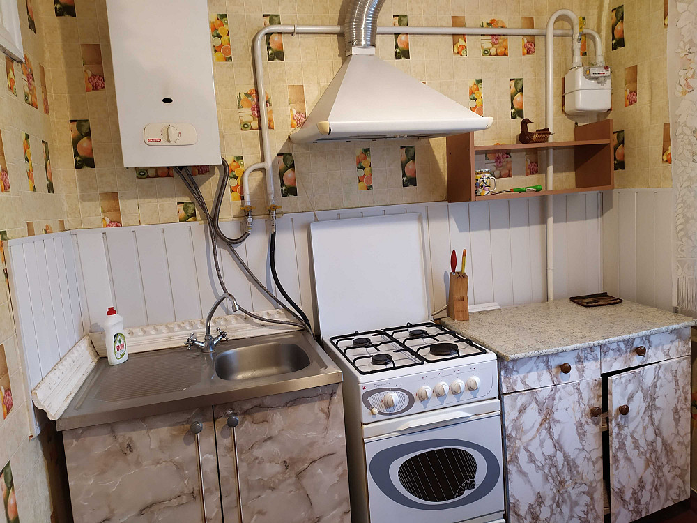 Квартира в самому центрі міста Конотоп - зображення 8