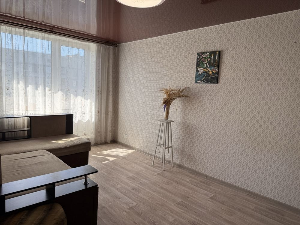 Сдам 2 комнатную метро Индустриальная 15 минут Харків - зображення 1