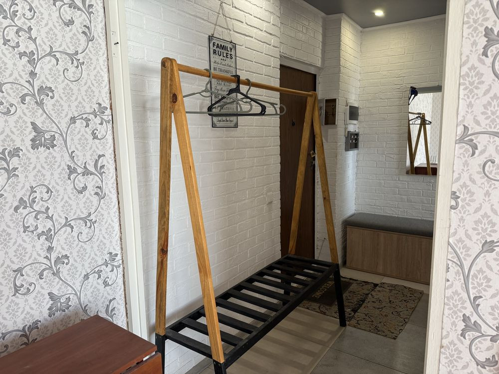 Сдам 2 комнатную метро Индустриальная 15 минут Харків - зображення 7