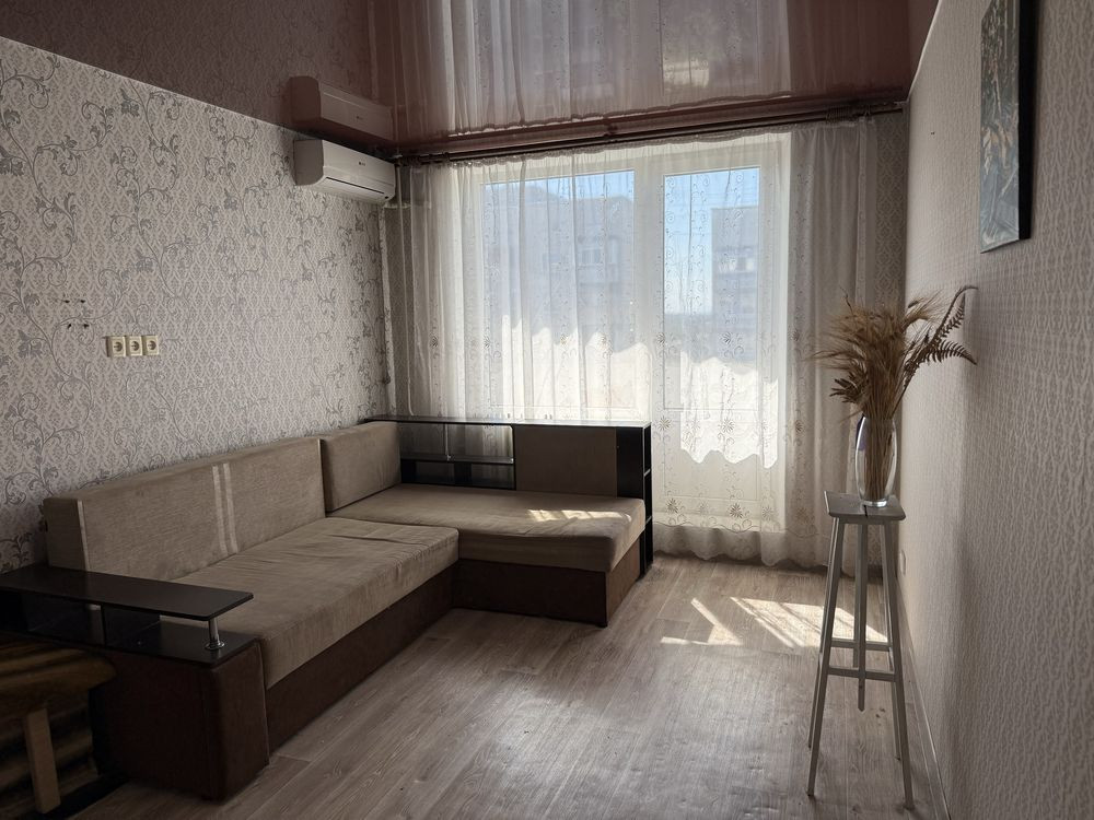 Сдам 2 комнатную метро Индустриальная 15 минут Харків - зображення 5