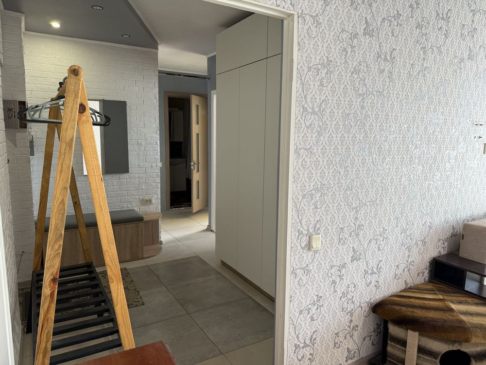 Сдам 2 комнатную метро Индустриальная 15 минут Харків - зображення 6