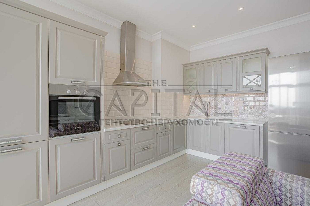 Аренда видовой квартиры ЖК Панорама на Печерську Киев - изображение 7