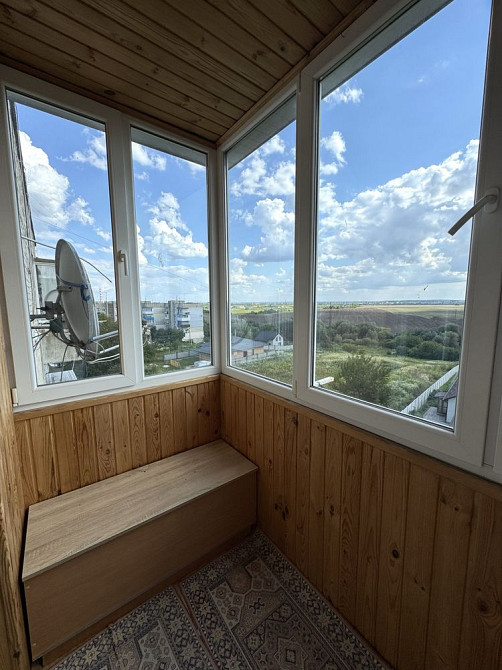 Однокімнатна чешка біля Добробута Здолбунов - изображение 7