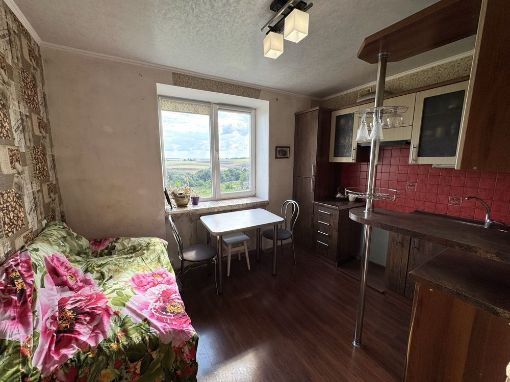 Однокімнатна чешка біля Добробута Здолбунов - изображение 8