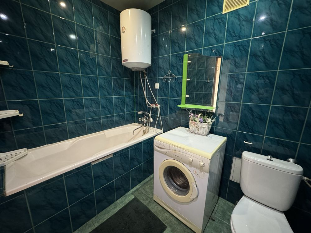 Однокімнатна чешка біля Добробута Здолбунов - изображение 2