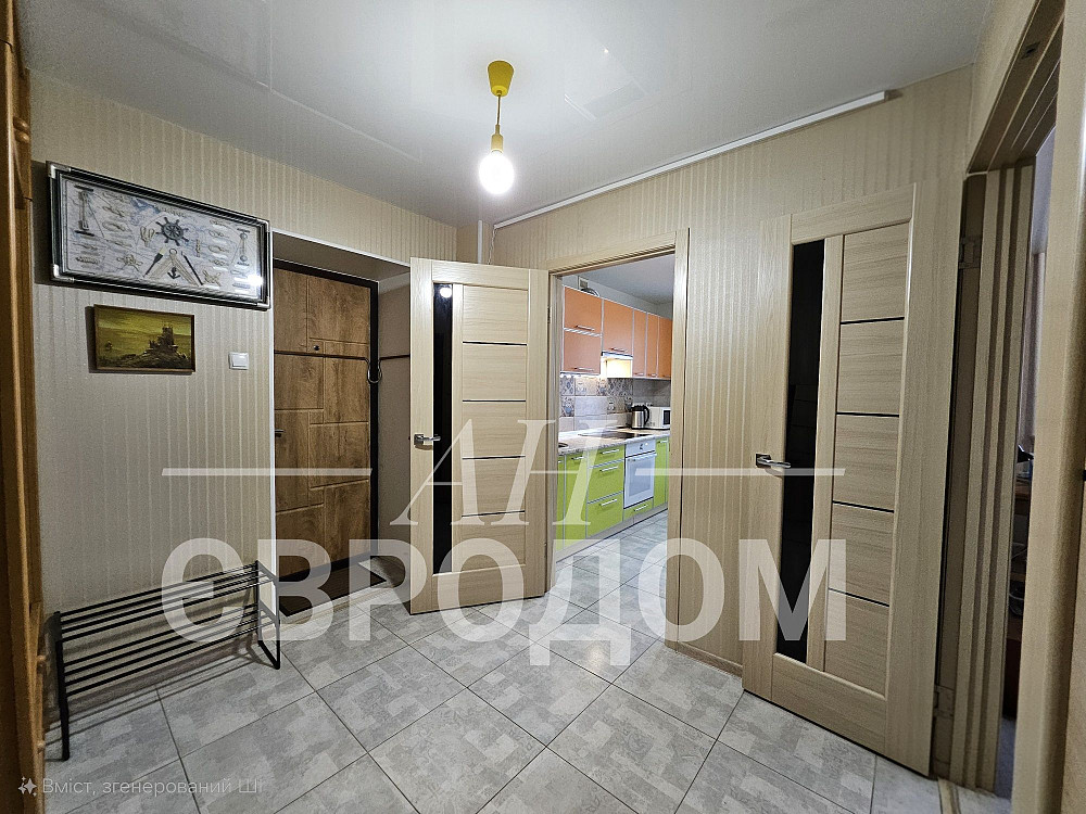 Сдам 2к кв на Гольдберговской 11, Левада,  Гагарина Харьков - изображение 3