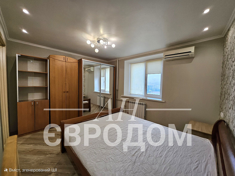 Сдам 2к кв на Гольдберговской 11, Левада,  Гагарина Харьков - изображение 6