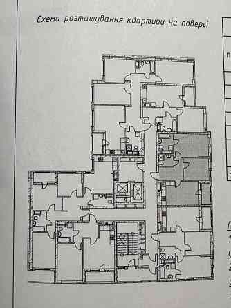 Продам квартиру в новобудові! Київ