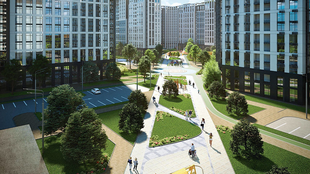 Продам квартиру в новобудові! Київ - зображення 6