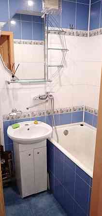 Сдам однокомнатную квартиру студию на Засумской Сумы