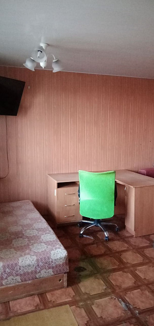 Сдам однокомнатную квартиру студию на Засумской Сумы - изображение 3