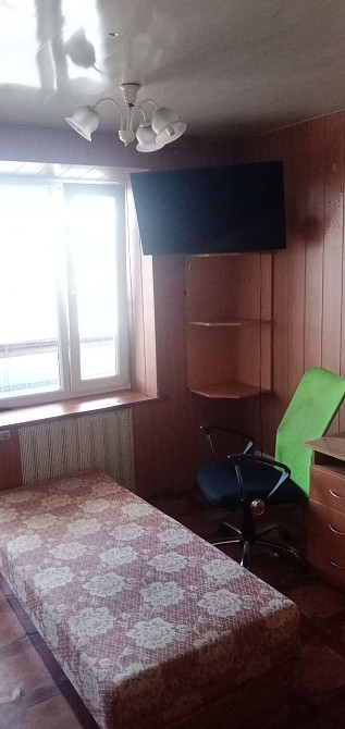 Сдам однокомнатную квартиру студию на Засумской Сумы - изображение 8