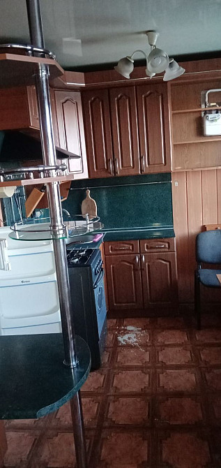 Сдам однокомнатную квартиру студию на Засумской Сумы - изображение 4