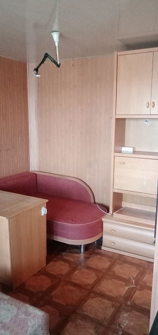 Сдам однокомнатную квартиру студию на Засумской Сумы - изображение 1