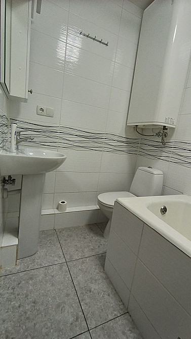 Оренда 2 кім.квартирар,Центр ,ціна 16 000 грн Черкассы - изображение 8