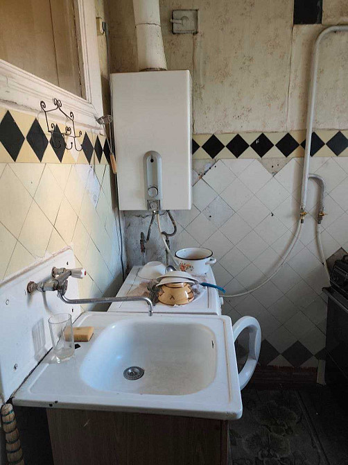 Сдам 2-х комнатную квартиру на 6.5 ст. Фонтана Одеса - зображення 3