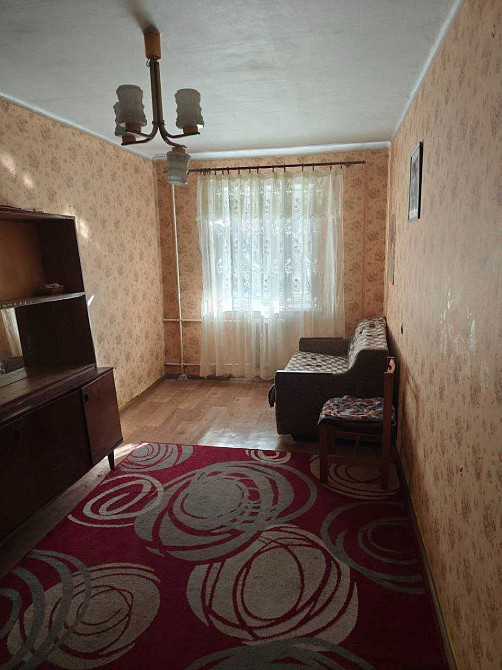 Сдам 2-х комнатную квартиру на 6.5 ст. Фонтана Одеса - зображення 1