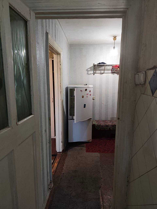 Сдам 2-х комнатную квартиру на 6.5 ст. Фонтана Одеса - зображення 8