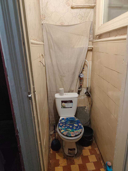 Сдам 2-х комнатную квартиру на 6.5 ст. Фонтана Одеса - зображення 7