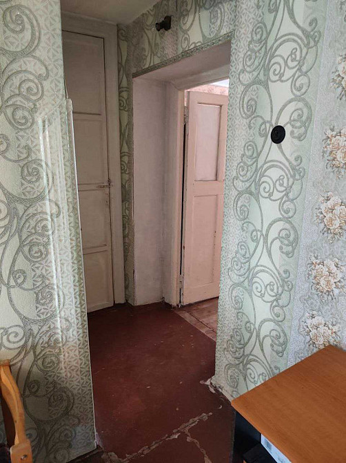 Сдам 2-х комнатную квартиру на 6.5 ст. Фонтана Одеса - зображення 5