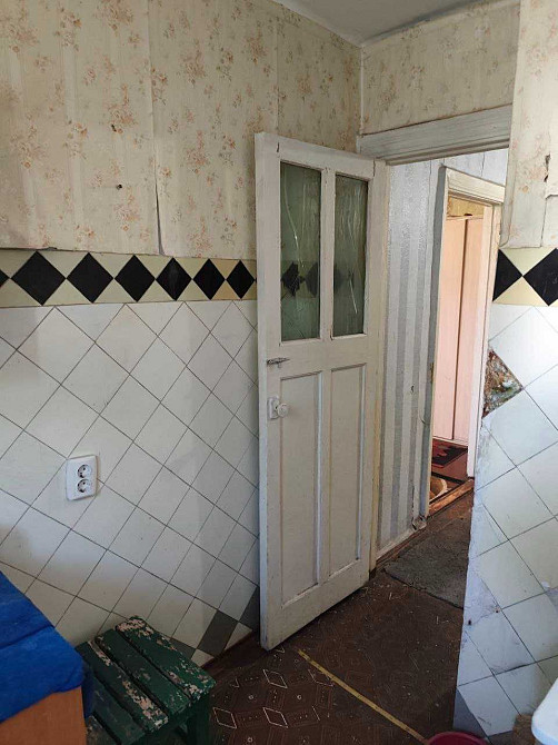 Сдам 2-х комнатную квартиру на 6.5 ст. Фонтана Одеса - зображення 2