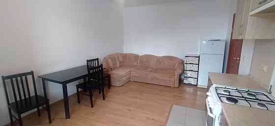 Здається  1, 5 кімнатна квартира в мікрорайоні  Боздош Ужгород