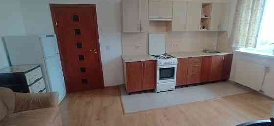 Здається  1, 5 кімнатна квартира в мікрорайоні  Боздош Ужгород