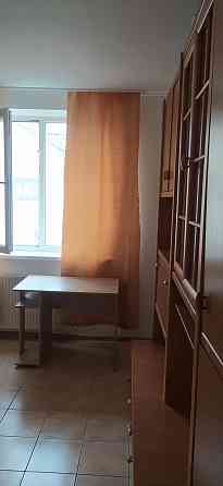 Здається  1, 5 кімнатна квартира в мікрорайоні  Боздош Ужгород