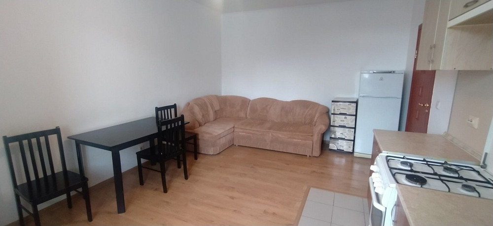 Здається  1, 5 кімнатна квартира в мікрорайоні  Боздош Ужгород - зображення 2