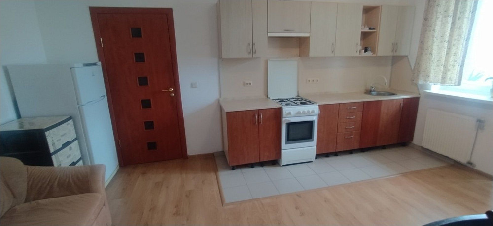 Здається  1, 5 кімнатна квартира в мікрорайоні  Боздош Ужгород - зображення 1