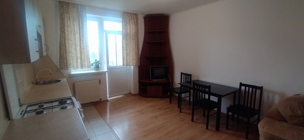 Здається  1, 5 кімнатна квартира в мікрорайоні  Боздош Ужгород - зображення 3