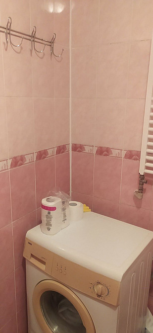 Здається  1, 5 кімнатна квартира в мікрорайоні  Боздош Ужгород - зображення 8