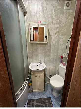 Продам без КОМІСІЇ  власну квартиру + гараж Бровары