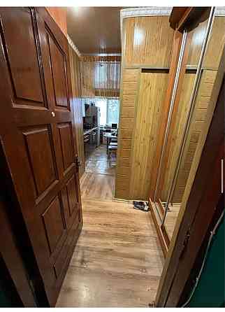 Продам без КОМІСІЇ  власну квартиру + гараж Бровары