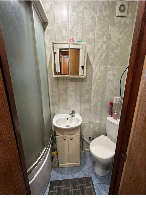 Продам без КОМІСІЇ  власну квартиру + гараж Бровари - зображення 6