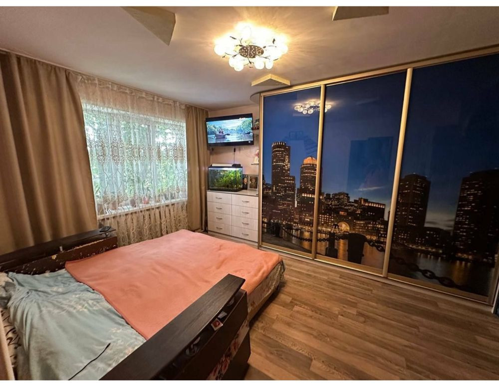 Продам без КОМІСІЇ  власну квартиру + гараж Бровари - зображення 2