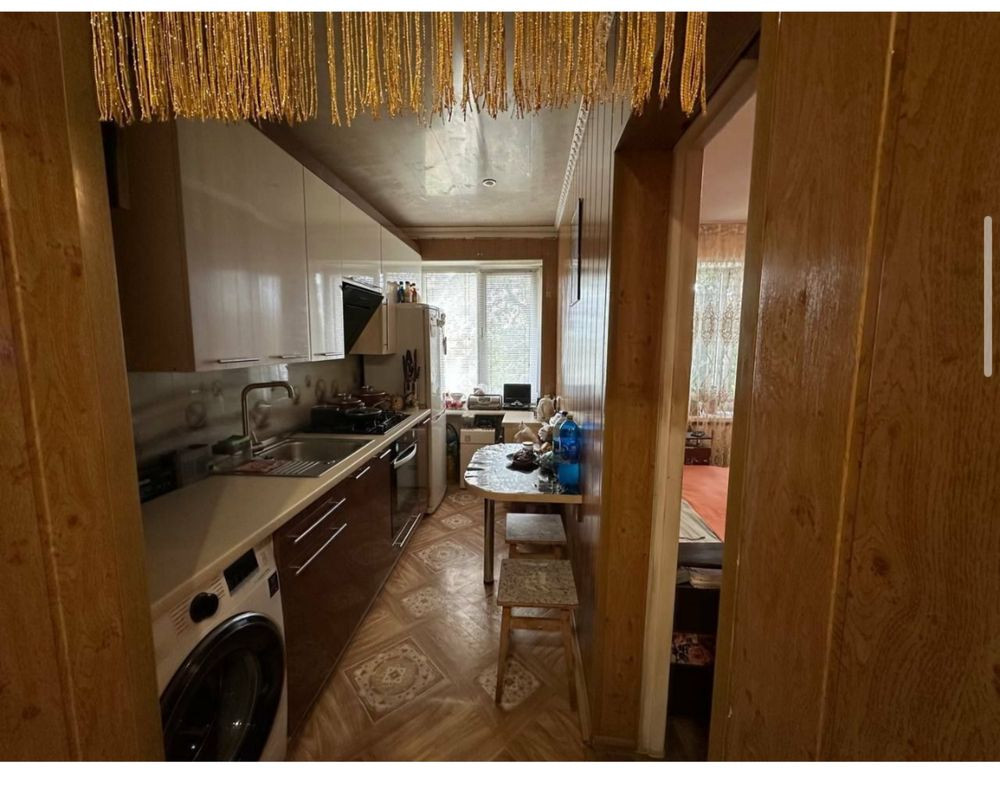 Продам без КОМІСІЇ  власну квартиру + гараж Бровари - зображення 1