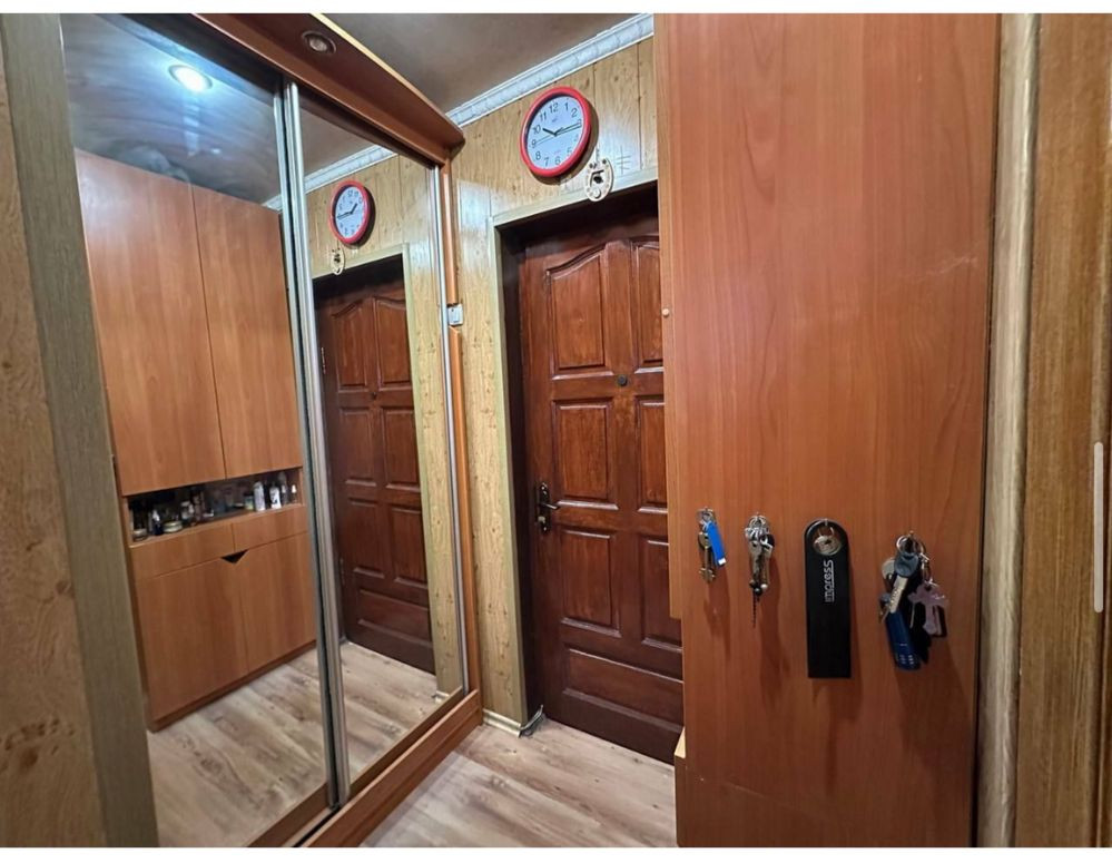 Продам без КОМІСІЇ  власну квартиру + гараж Бровари - зображення 5