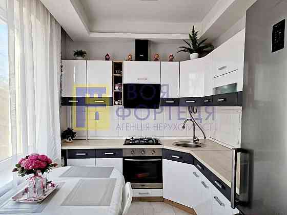 Сдам двухкомнатную квартиру внизу пр. Кирова, Поля с капремонтом. Днепр