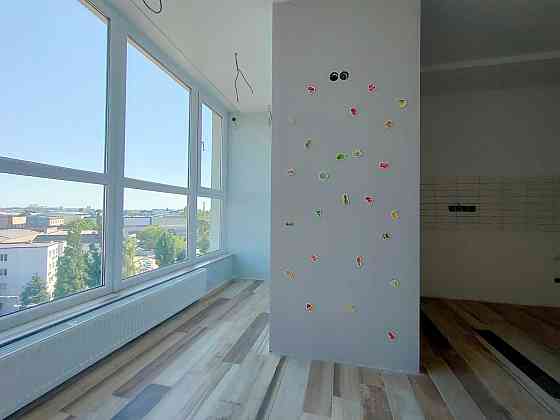 Продам, еОселя, рассрочка,  квартиру с ремонтом в ЖК Бульвар Акаций Одесса