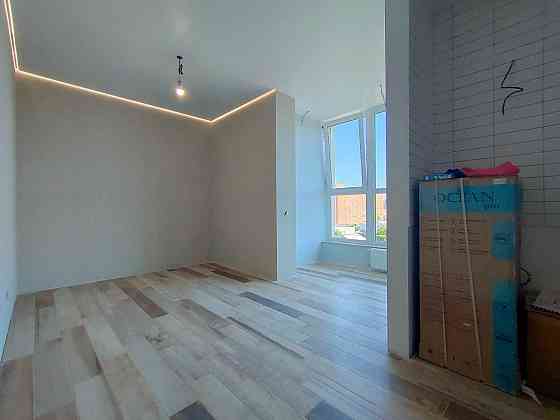 Продам, еОселя, рассрочка,  квартиру с ремонтом в ЖК Бульвар Акаций Одесса